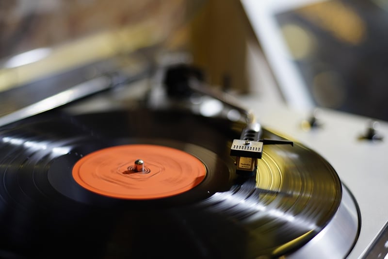 Soulful Groove