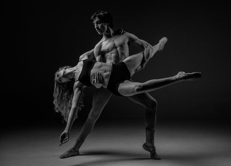 Dance for Healing